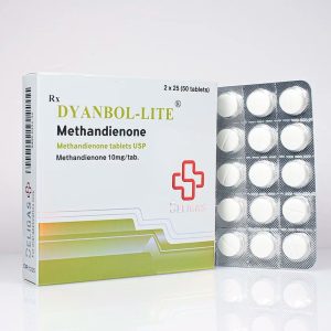 Dynabol Lite 10 Beligas