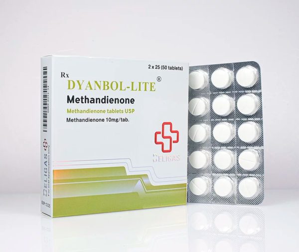 Dynabol Lite 10 Beligas