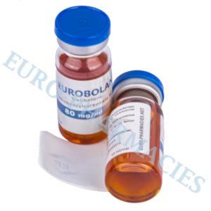 Eurobolan – 80mg/ml 10ml/vial EU Euro-Pharmacies