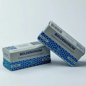 Boldenonum Magnum Laboratories