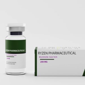 Equopoise 200mg Ryzen Pharmaceuticals
