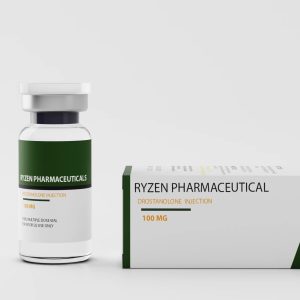 Drostanolone Propionate 100mg Ryzen Pharmaceuticals