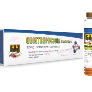 OdinTropin 36 IU Cartridge Odin Pharmaceuticals