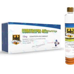 OdinTropin 45 IU Cartridge Odin Pharmaceuticals