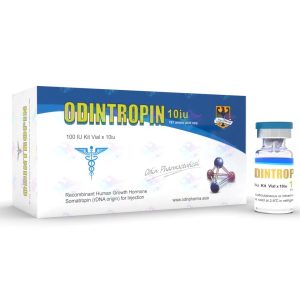 OdinTropin Odin Pharmaceuticals