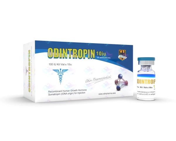 OdinTropin Odin Pharmaceuticals