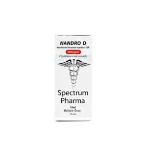 Primobolan Enanthate 100mg Aurum Pharmaceuticals