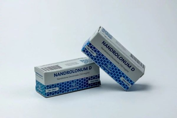 Nandrolonum D Magnum Laboratories