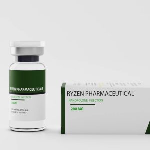 Deca Durabolin 200mg Ryzen Pharmaceuticals