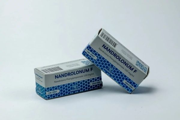 Nandrolonum F Magnum Laboratories