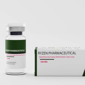 Npp 100mg Ryzen Pharmaceuticals