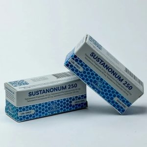 Sustanonum 250 Magnum Laboratories