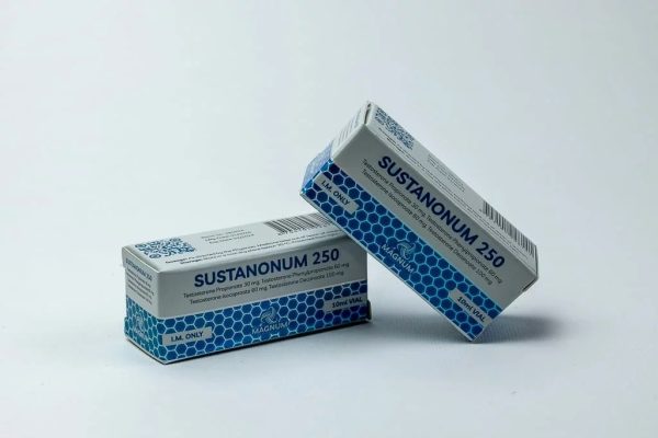 Sustanonum 250 Magnum Laboratories