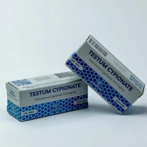 Testum Cypionate Magnum Laboratories