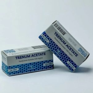 Trenum Acetate Magnum Laboratories