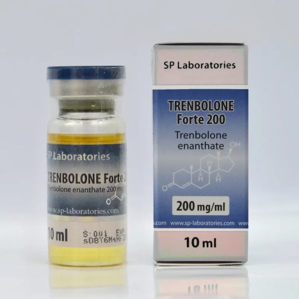 Trenbolone Forte 200 SP Laboratories