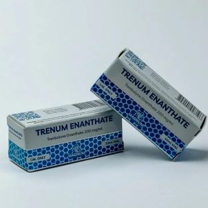 Trenum Enanthate Magnum Laboratories