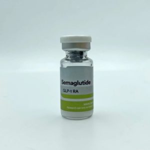 Beligas Semaglutide 5mg (generic for Ozempic) Beligas