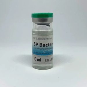 SP Bacteriostatic Water SP Laboratories