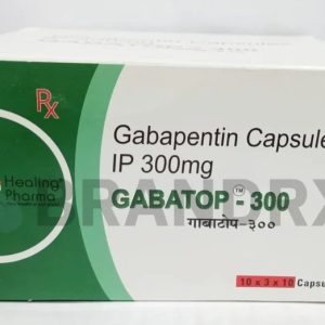 Gabatop 300 mg Healing Pharma