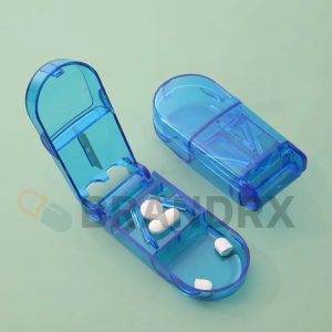 Pill Cutter Ningbo Pinbo Plastic Manufactory Co.