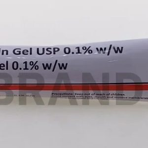 A-Ret Gel 0.1% Menarini