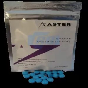 NANDROBOLIN 250 ALPHA PHARMA