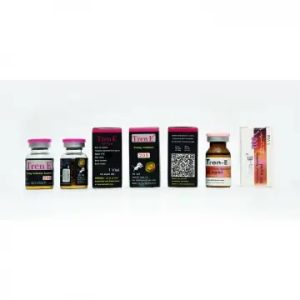 TRENBOLONE ENANTHATE La Pharma