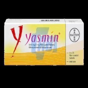 Yasmin Schering
