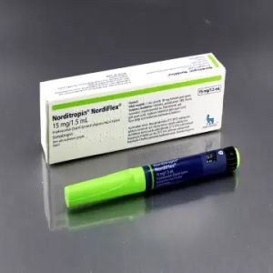 HGH Norditropin 45IU Novo Nordisk