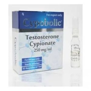Testo C Spectrum Pharmaceuticals