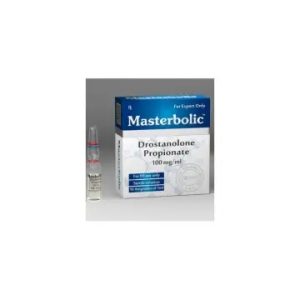 MASTERBOLIC Cooper Pharma