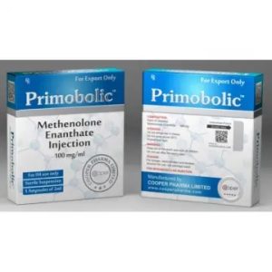 PRIMOBOLIC Cooper Pharma