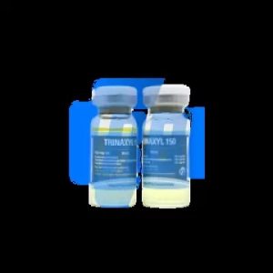 Trinaxyl 150 Kalpa Pharmaceuticals