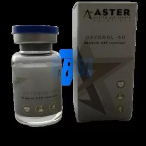 Oxydbol 50 Aaster Health and Sports Solutions