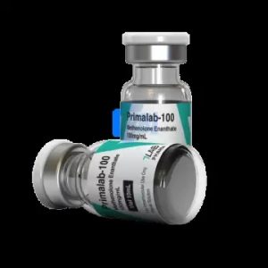 Primolab-100 7Lab Pharma