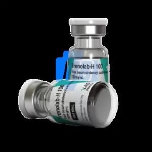 Trenolab-H 100 7Lab Pharma