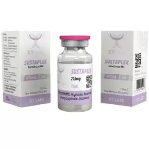 SUSTAPLEX 275 XT LABS