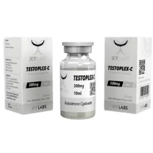 TESTOPLEX - C300 XT LABS