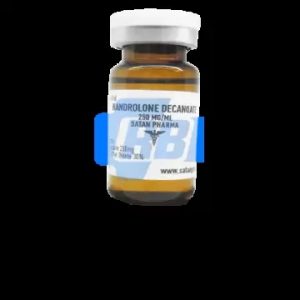 Nandrolone Decanoate SATAN PHARMA
