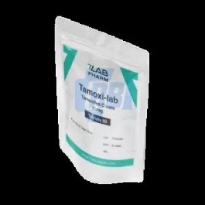 Tamoxi-Lab 20 7Lab Pharma