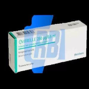 Ovitrelle Merckgroup