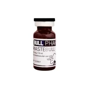 MASTEBULL BULL PHARMA