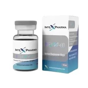NPP-100 INTEX PHARMA