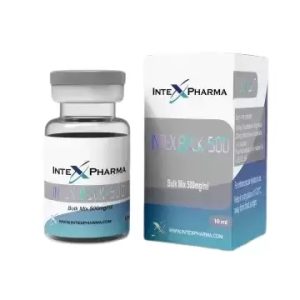 BULK-500 INTEX PHARMA