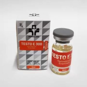 TESTO E HUMAN LABS