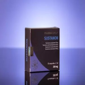 SUSTANON PHARMA GROUP CO