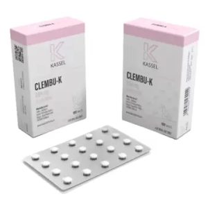 CLEMBU - K KASSEL