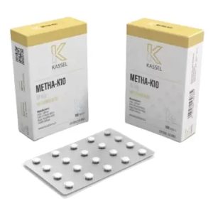 METHA - K KASSEL