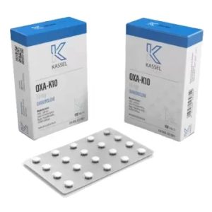 OXA - K KASSEL
